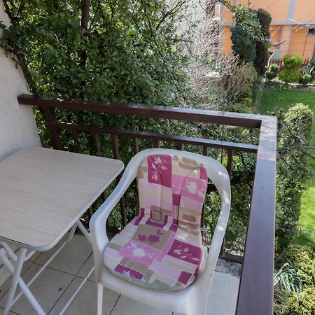 Bakal Apartments Ohrid Exterior photo